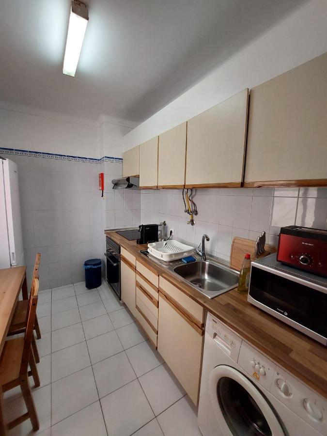 Apartamento Batalha - Quarteira, Algarve, Portugal Exterior foto